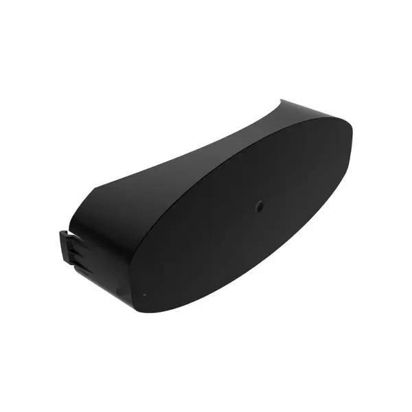 - Capac pentru cutia de distribuție Heatpex Aria Connect, Montaj perete, Material Polipropilenă (PP), ATC1, Negru