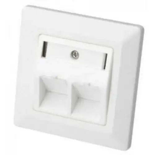 Capac, pentru module multimedia, DN-93832 Digitus
