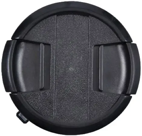 Capac pentru obiectiv foto Visico - 72mm