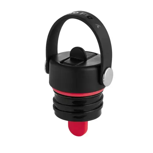 Capac pentru sticla termos Hydro Flask Standard Straw, plastic