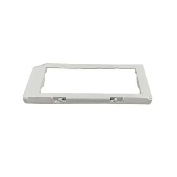Capac perie principala PAA-home compatibila cu aspiratoarele robot Roborock S8, S8 Plus, S8+, S8 Pro Ultra G20 culoare alb