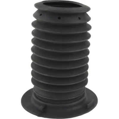 Capac protectie/Burduf, amortizor FEBEST BMSHB-F48F