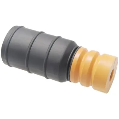 Capac protectie/Burduf, amortizor FEBEST FTSHB-002