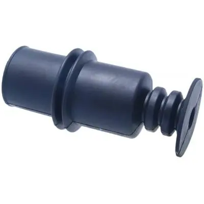 Capac protectie/Burduf, amortizor FEBEST HSHB-001
