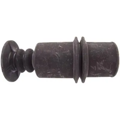 Capac protectie/Burduf, amortizor FEBEST HSHB-004