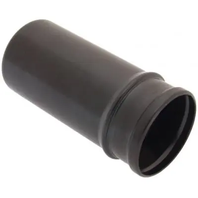 Capac protectie/Burduf, amortizor FEBEST HSHB-RD4R