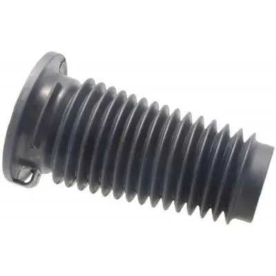 Capac protectie/Burduf, amortizor FEBEST HSHB-YF4FL