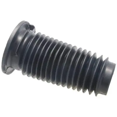 Capac protectie/Burduf, amortizor FEBEST HSHB-YF4FR
