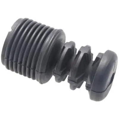 Capac protectie/Burduf, amortizor FEBEST MSHB-001