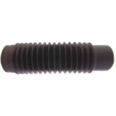 Capac protectie/Burduf, amortizor FEBEST MZSHB-323R