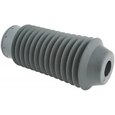 Capac protectie/Burduf, amortizor FEBEST MZSHB-CX7F