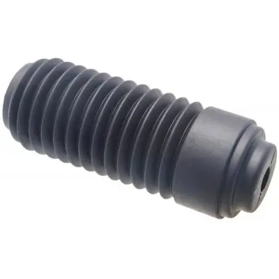 Capac protectie/Burduf, amortizor FEBEST MZSHB-DW3R