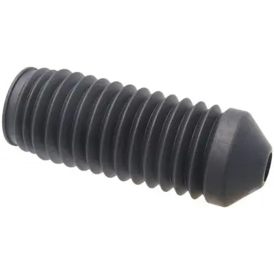 Capac protectie/Burduf, amortizor FEBEST MZSHB-FRNF
