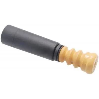 Capac protectie/Burduf, amortizor FEBEST MZSHB-M3R