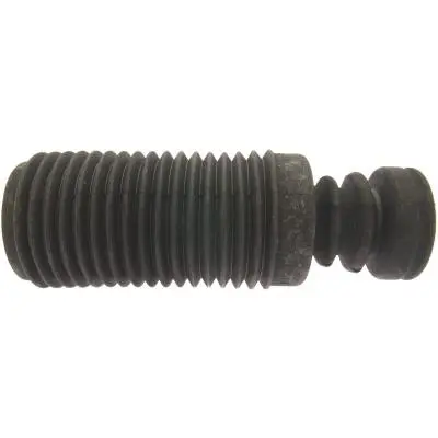 Capac protectie/Burduf, amortizor FEBEST NSHB-001
