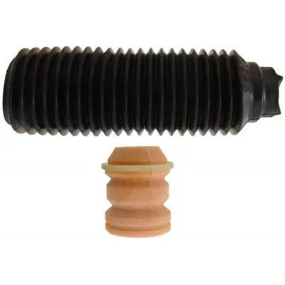 Capac protectie/Burduf, amortizor FEBEST NSHB-J32F
