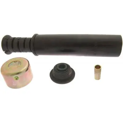 Capac protectie/Burduf, amortizor FEBEST NSHB-K12R