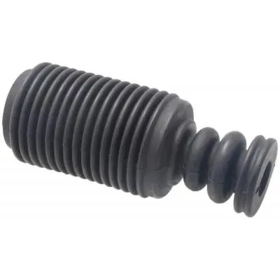 Capac protectie/Burduf, amortizor FEBEST NSHB-N15F