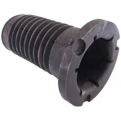 Capac protectie/Burduf, amortizor FEBEST TSHB-003