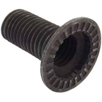 Capac protectie/Burduf, amortizor FEBEST TSHB-ACA30F