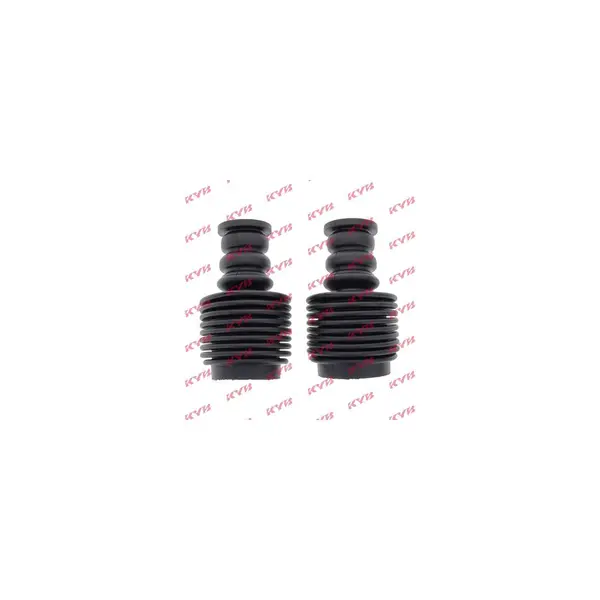 Capac protectie/Burduf, amortizor KYB 912024
