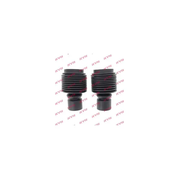 Capac protectie/Burduf, amortizor KYB 912028