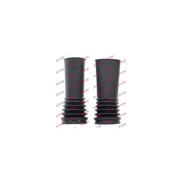 Capac protectie/Burduf, amortizor KYB 940003