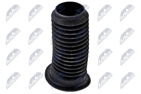 Capac protectie/Burduf, amortizor NTY AB-MZ-032