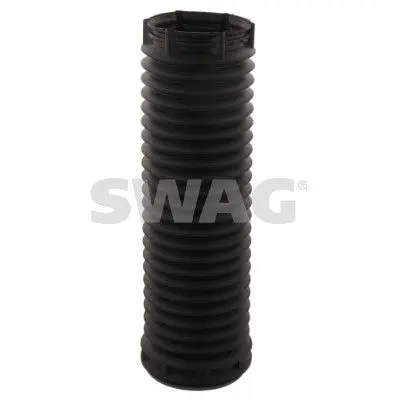 Capac protectie/Burduf, amortizor SWAG 30 93 7344