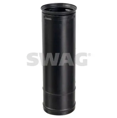 Capac protectie/Burduf, amortizor SWAG 32 93 9248