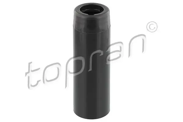 Capac protectie/Burduf, amortizor TOPRAN 114 005