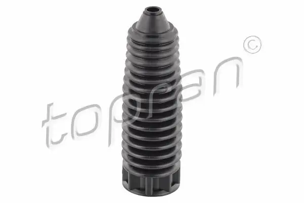 Capac protectie/Burduf, amortizor TOPRAN EHVP 722 480