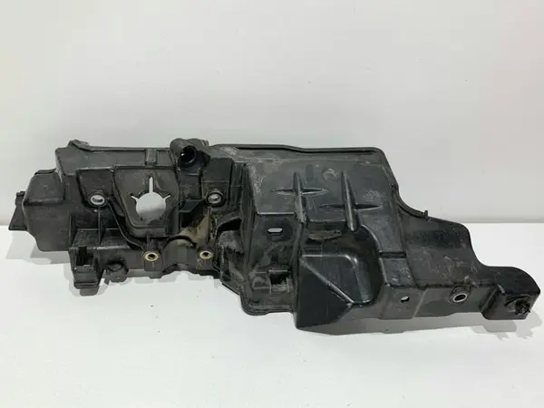 Capac protectie motor 175B11122R Renault Clio 4 (2012-2016) 1.5 dci K9K (612)