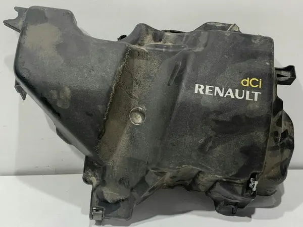 Capac protectie motor 175B12233R Dacia Duster (2010-2013) 1.5 dci 110 cp K9K (898)