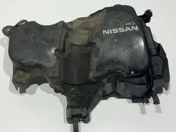 Capac protectie motor 175B15263R Nissan Qashqai 2 (2013-2016) [J11] 1.5 dci K9K (636)