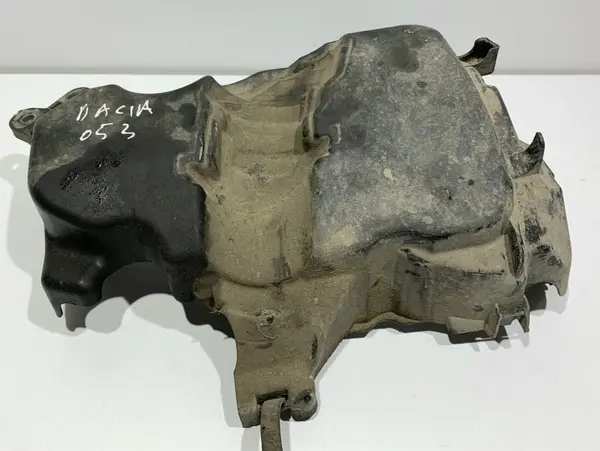 Capac protectie motor 175B15263R Renault Captur (2013-2017) 1.5 dci K9K (636)