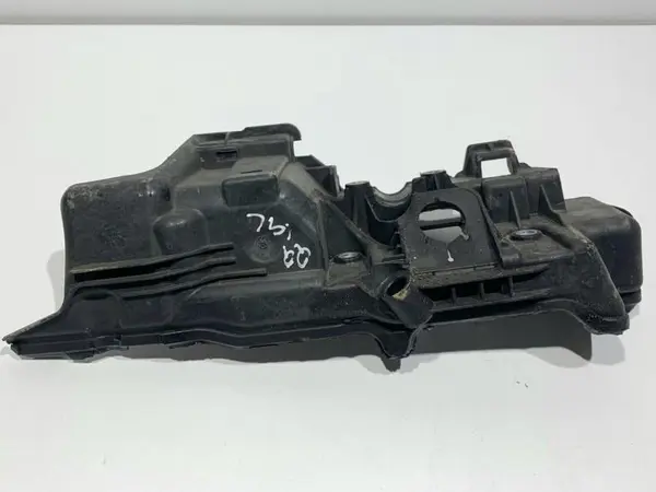 Capac protectie motor Nissan Qashqai plus 2 facelift (2010-2014) [J10] 1.5 dci K9K 110 cp