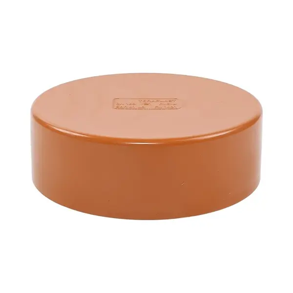 Capac PVC D200 D110