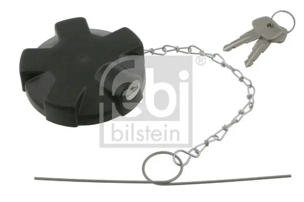 Capac, rezervor de combustibil FEBI BILSTEIN 05942