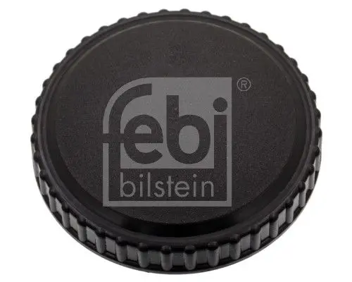 Capac, rezervor de combustibil FEBI BILSTEIN 06285