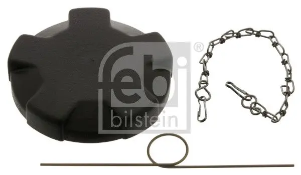 Capac, rezervor de combustibil FEBI BILSTEIN 06288