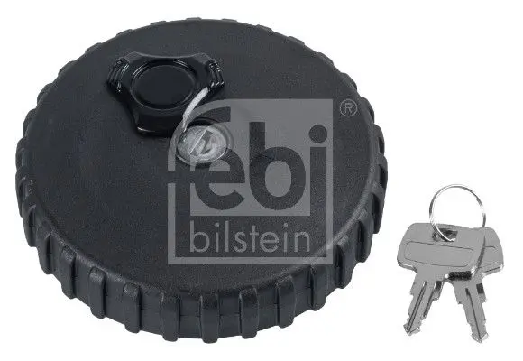 Capac, rezervor de combustibil FEBI BILSTEIN 170914