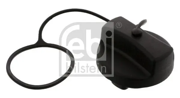 Capac, rezervor de combustibil FEBI BILSTEIN 46459