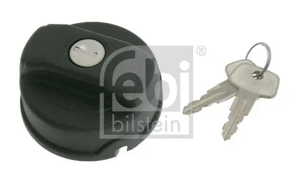 Capac, rezervor de combustibil FEBI BILSTEIN febi Plus 02211