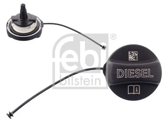 Capac, rezervor de combustibil FEBI BILSTEIN febi Plus 45549