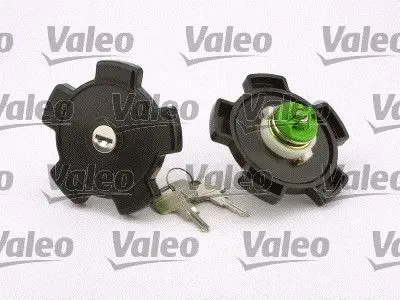 Capac, rezervor de combustibil VALEO 247508