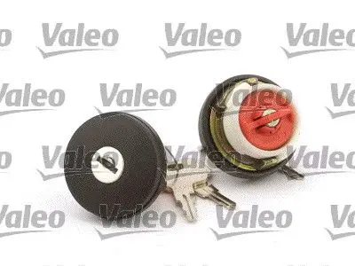 Capac, rezervor de combustibil VALEO 247511