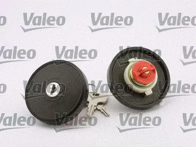 Capac, rezervor de combustibil VALEO 247512