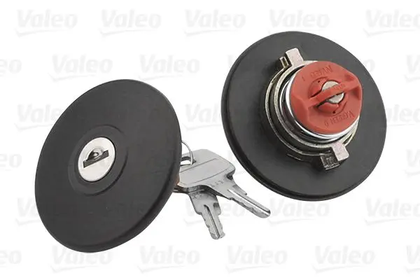 Capac, rezervor de combustibil VALEO 247531