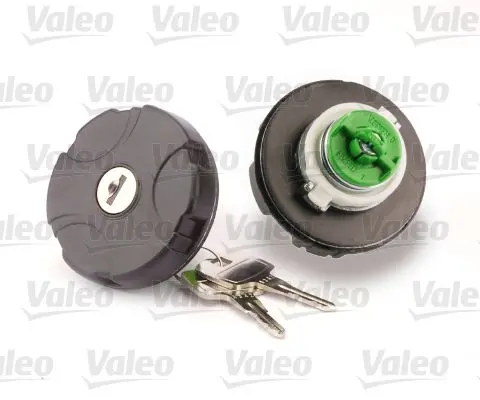Capac, rezervor de combustibil VALEO 247613
